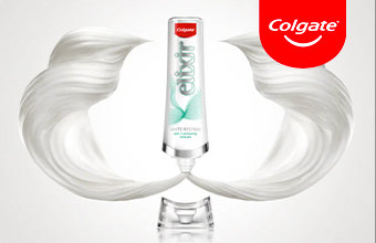 Sampleo - Colgate - Dentifricio