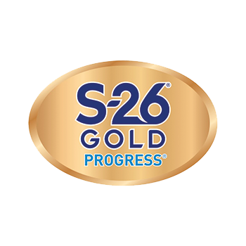 logo-S-26 Progress GOLD