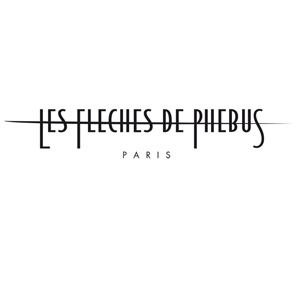 logo-Les Flèches de Phébus