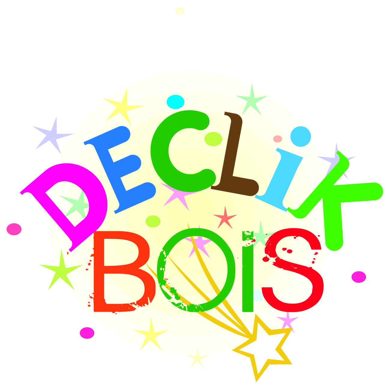 logo-DECLIK BOIS