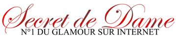 logo-Secret de dame