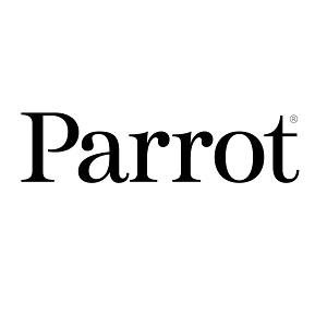 logo-Parrot