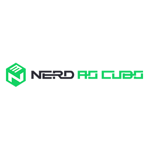 logo-Nerd ao Cubo