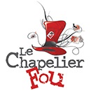logo-Le Chapelier Fou