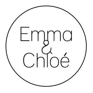 logo-Emma & Chloé