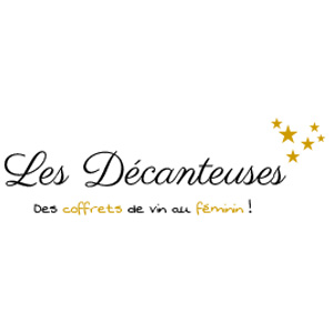 logo-Les Décanteuses
