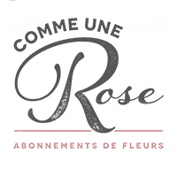 logo-Comme une Rose
