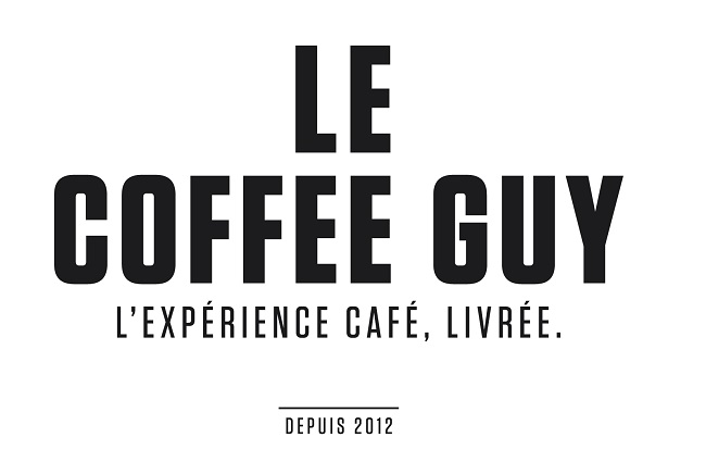 logo-Le Coffee Guy