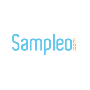 logo-Sampleo