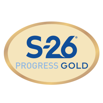 logo-Progress GOLD