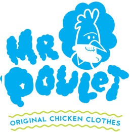 logo-Mr Poulet