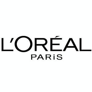 logo-L'Oréal Paris