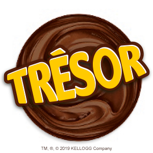 logo-Trésor de Kellogg's