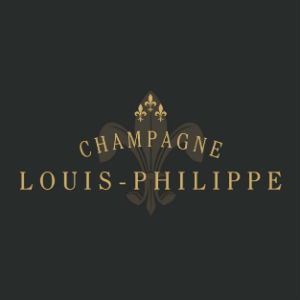 logo-Champagne Louis-Philippe