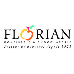 logo-Confiserie Florian