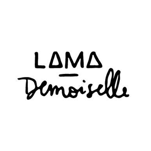 logo-LAMA Demoiselle
