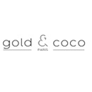 logo-gold & coco