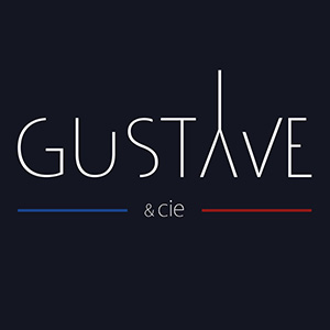 logo-Gustave & Cie