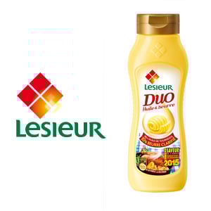 logo-Lesieur