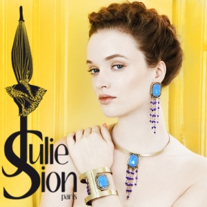 logo-Julie Sion