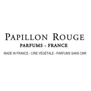 logo-Papillon Rouge