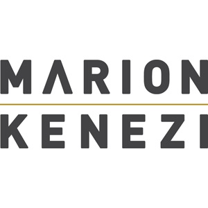 logo-Marion Kenezi