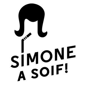 logo-Simone à Soif!