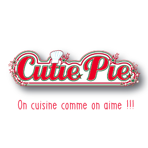logo-Cutie Pie