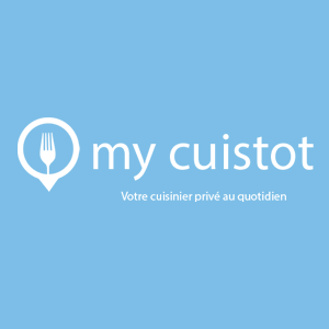 logo-My cuistot