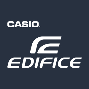 logo-Casio Edifice