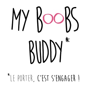 logo-My Boobs Buddy