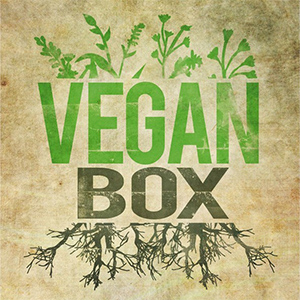 logo-Vegan Box