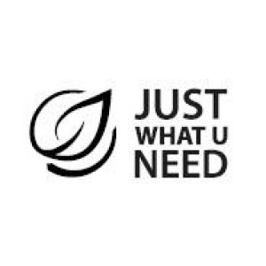 logo-JUST WHAT U NEED