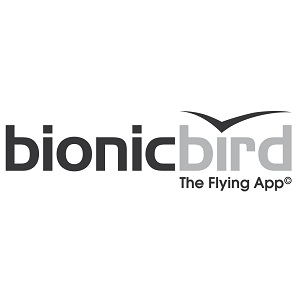 logo-Bionic Bird