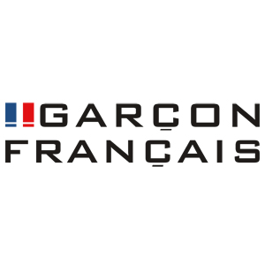 logo-Garçon Français