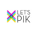 logo-Let's Pik