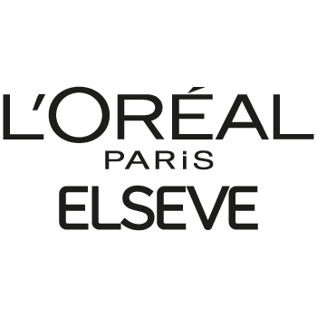 logo-L'Oreal Elseve