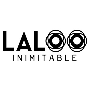 logo-Inimitable Laloo