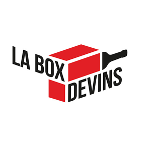 logo-La Box Devins