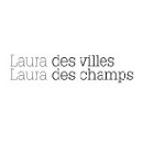 logo-Laura des villes Laura des champs