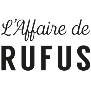 logo-L'Affaire de Rufus