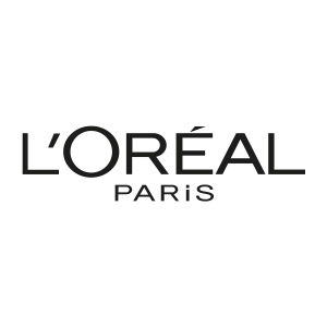 logo-L'Oréal Paris