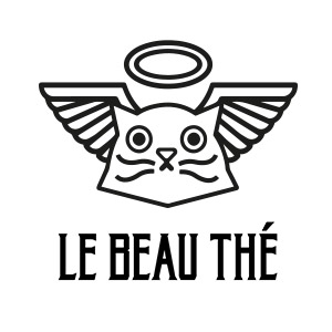logo-Le Beau Thé