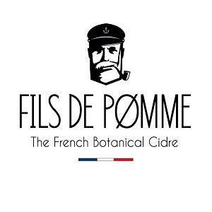 logo-Fils de Pømme