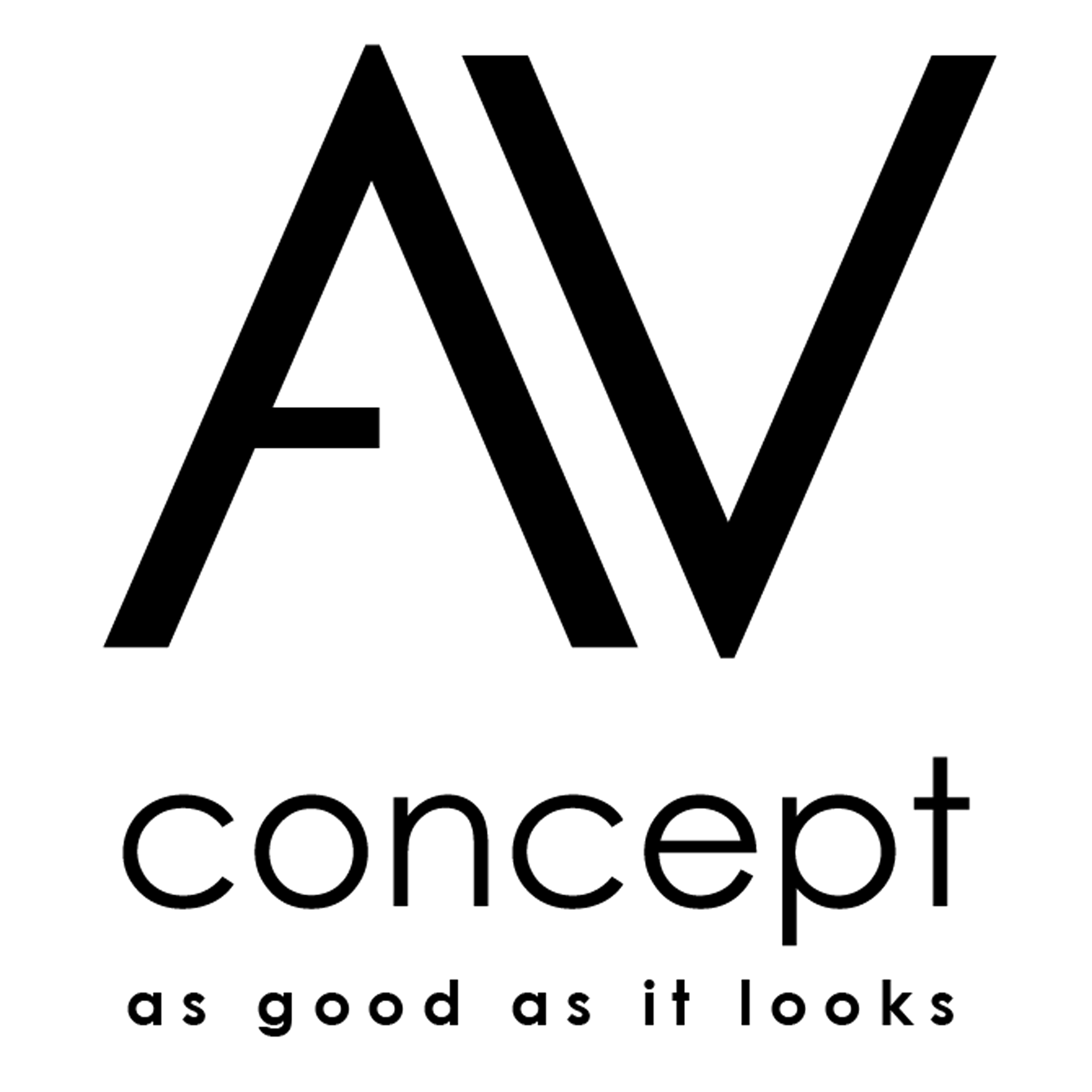 logo-AV concept