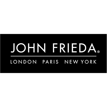 logo-John Frieda
