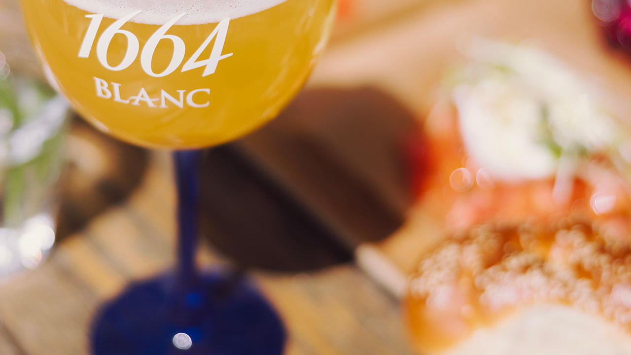 1664 Blanc