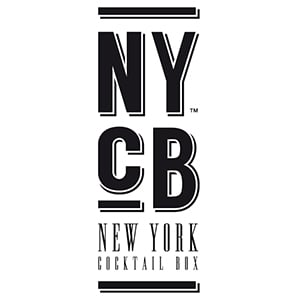 logo-New York Cocktail Box