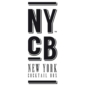 logo-New York Cocktail Box