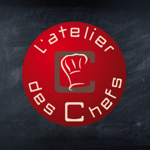 logo-L'atelier des Chefs